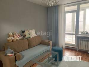 2-к квартира, вторичка, 57м2, 16/16 этаж