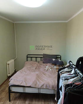 2-к квартира, вторичка, 48м2, 3/5 этаж