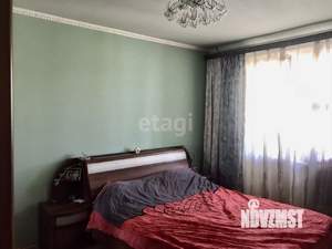 3-к квартира, вторичка, 72м2, 8/10 этаж