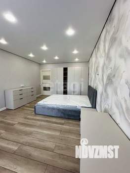 1-к квартира, вторичка, 49м2, 2/10 этаж