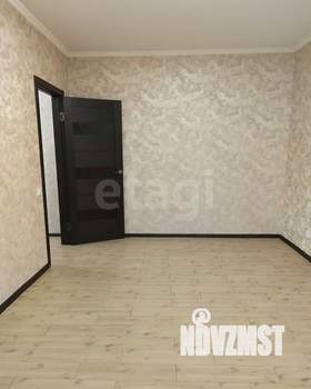 3-к квартира, вторичка, 60м2, 6/9 этаж