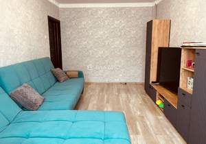 3-к квартира, вторичка, 67м2, 8/10 этаж