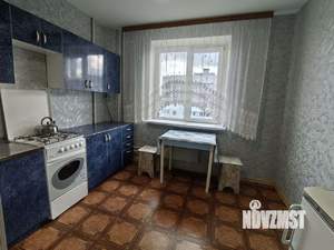 1-к квартира, вторичка, 38м2, 9/10 этаж