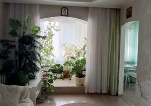 3-к квартира, вторичка, 60м2, 5/9 этаж