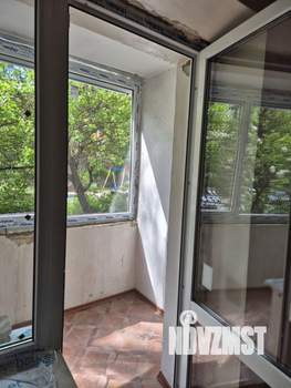 3-к квартира, вторичка, 62м2, 1/9 этаж