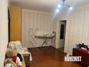 3-к квартира, вторичка, 56м2, 1/5 этаж