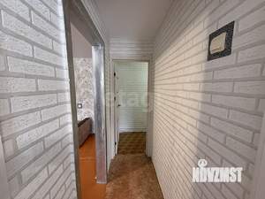 1-к квартира, вторичка, 31м2, 3/5 этаж