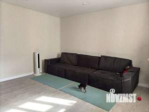 1-к квартира, вторичка, 50м2, 13/17 этаж