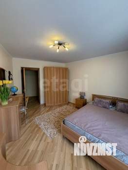 2-к квартира, вторичка, 70м2, 3/10 этаж