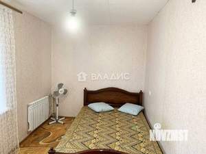 2-к квартира, вторичка, 40м2, 5/5 этаж