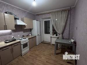 1-к квартира, вторичка, 52м2, 7/10 этаж
