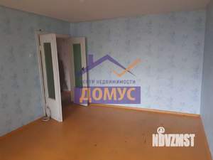 2-к квартира, вторичка, 47м2, 3/5 этаж