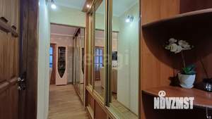 4-к квартира, вторичка, 61м2, 5/5 этаж