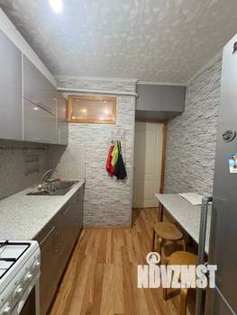 1-к квартира, вторичка, 30м2, 1/5 этаж