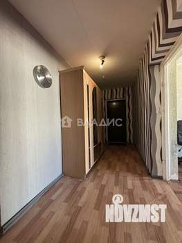 2-к квартира, вторичка, 64м2, 11/12 этаж