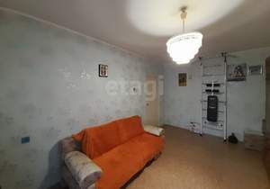 1-к квартира, вторичка, 31м2, 5/10 этаж