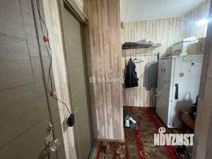 1-к квартира, вторичка, 31м2, 5/5 этаж