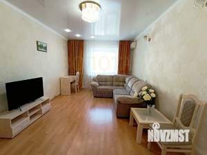 1-к квартира, вторичка, 55м2, 9/14 этаж