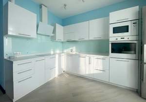 1-к квартира, вторичка, 57м2, 12/14 этаж