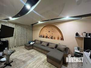 2-к квартира, вторичка, 50м2, 1/9 этаж