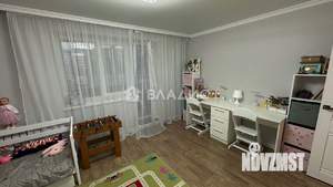 3-к квартира, вторичка, 63м2, 3/12 этаж