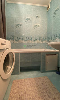 2-к квартира, вторичка, 52м2, 4/9 этаж