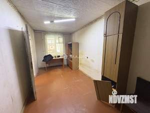 3-к квартира, вторичка, 56м2, 1/5 этаж