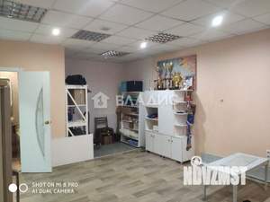 2-к квартира, вторичка, 61м2, 2/4 этаж