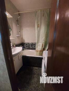 4-к квартира, вторичка, 77м2, 4/9 этаж