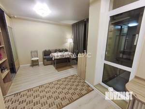 Студия квартира, вторичка, 31м2, 5/10 этаж