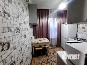 1-к квартира, вторичка, 31м2, 4/4 этаж