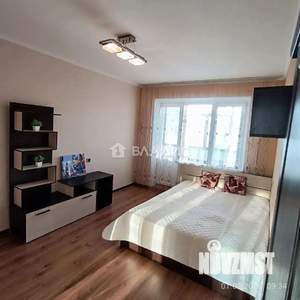 1-к квартира, вторичка, 32м2, 6/9 этаж