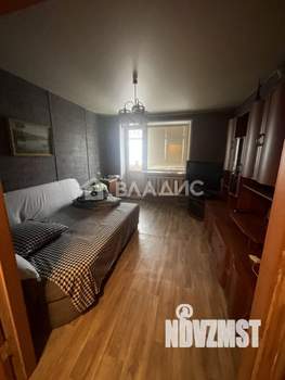 3-к квартира, вторичка, 59м2, 10/11 этаж