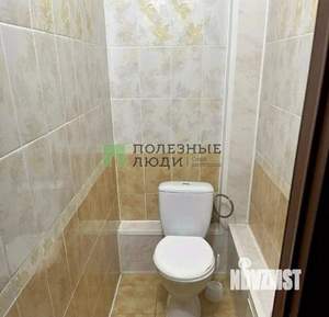 2-к квартира, вторичка, 52м2, 7/9 этаж