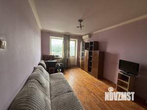 2-к квартира, вторичка, 45м2, 9/9 этаж