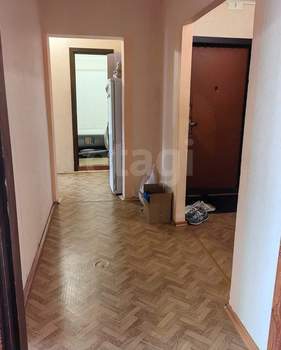 3-к квартира, вторичка, 69м2, 3/10 этаж