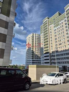 1-к квартира, вторичка, 44м2, 3/18 этаж