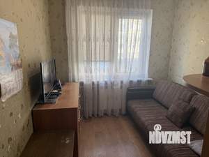 4-к квартира, вторичка, 69м2, 9/9 этаж