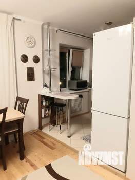 3-к квартира, вторичка, 56м2, 4/5 этаж