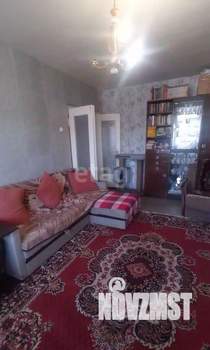 4-к квартира, вторичка, 75м2, 5/9 этаж
