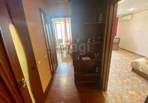 1-к квартира, вторичка, 34м2, 7/10 этаж