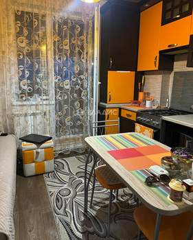 1-к квартира, вторичка, 35м2, 9/10 этаж