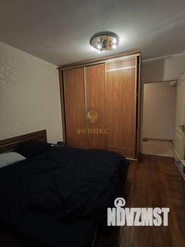 2-к квартира, вторичка, 45м2, 2/9 этаж