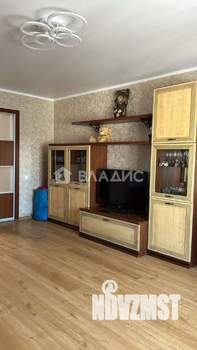 3-к квартира, вторичка, 73м2, 17/17 этаж