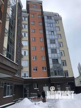 2-к квартира, вторичка, 67м2, 2/13 этаж