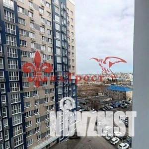 1-к квартира, вторичка, 46м2, 8/18 этаж