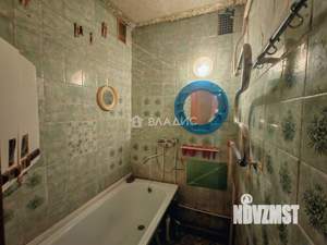 2-к квартира, вторичка, 42м2, 5/5 этаж
