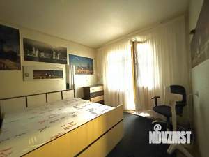 3-к квартира, вторичка, 66м2, 9/9 этаж