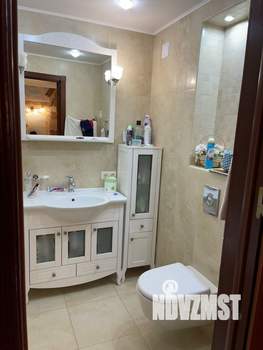 5-к квартира, вторичка, 140м2, 2/10 этаж