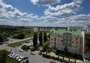 1-к квартира, вторичка, 33м2, 7/10 этаж